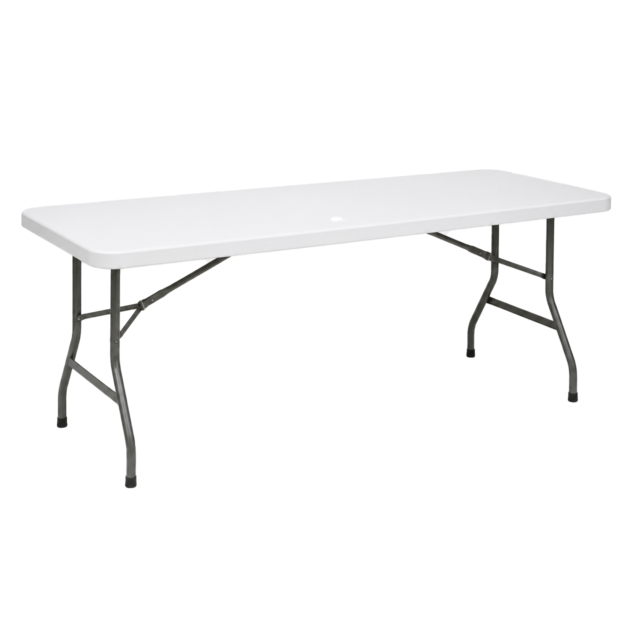6ft foldable table